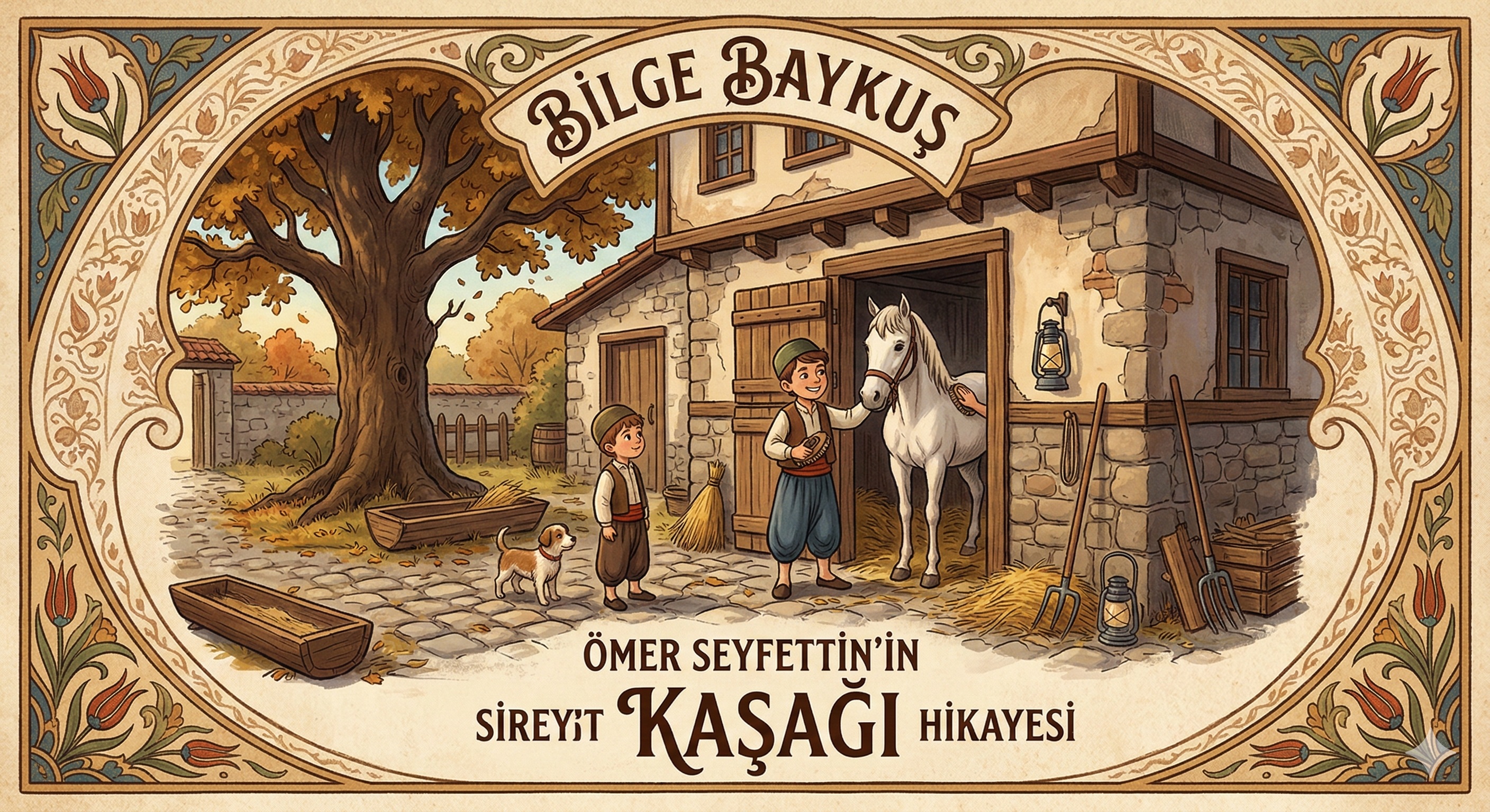 Kaşağı
